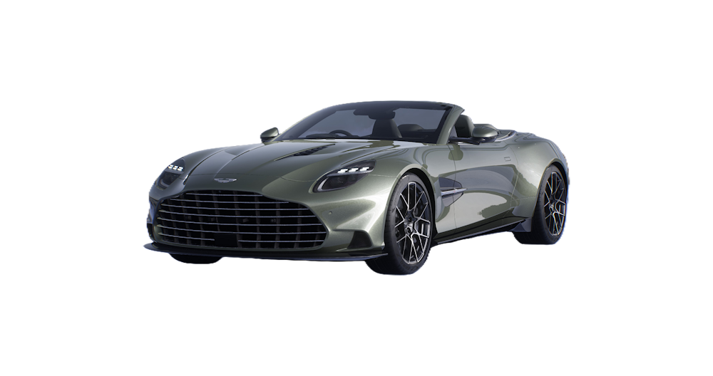 Vanquish Volante image 1